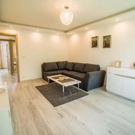 Przytulne Mieszkanko Białystok Exterior foto