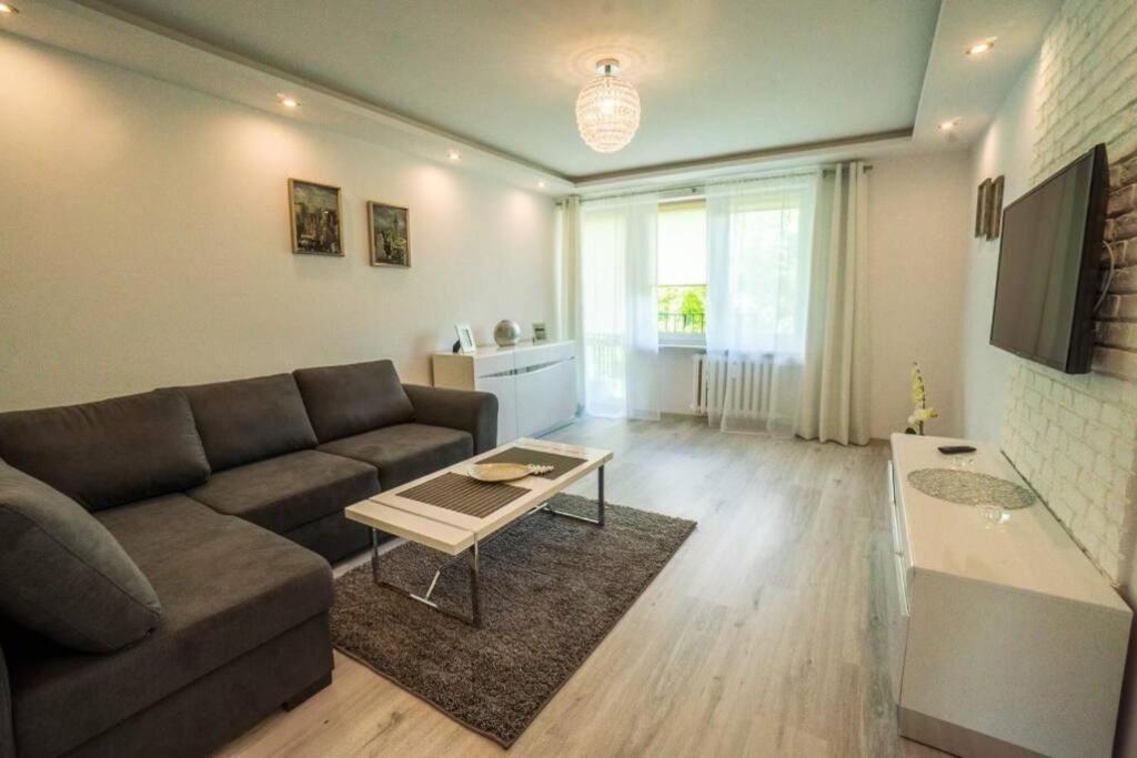 Przytulne Mieszkanko Białystok Exterior foto