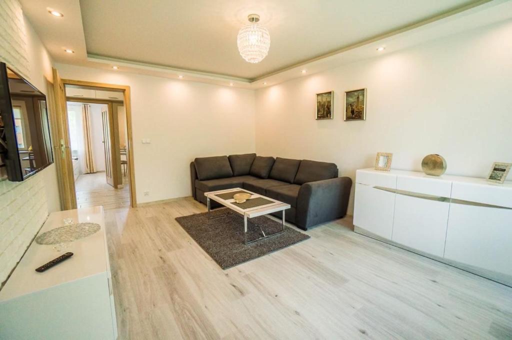 Przytulne Mieszkanko Białystok Exterior foto